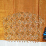 Diamond Jaal Aari Work Blouse Material