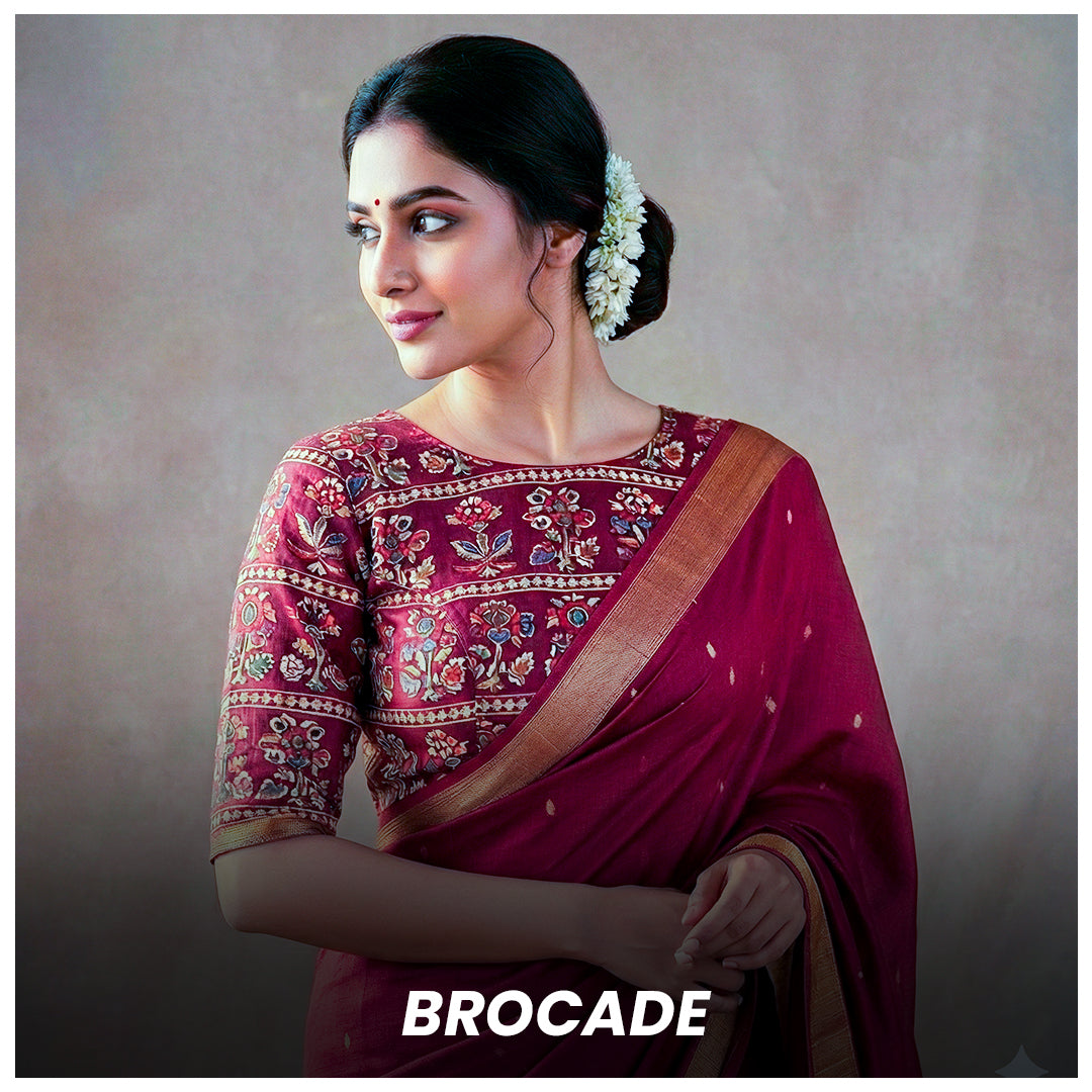 Brocade