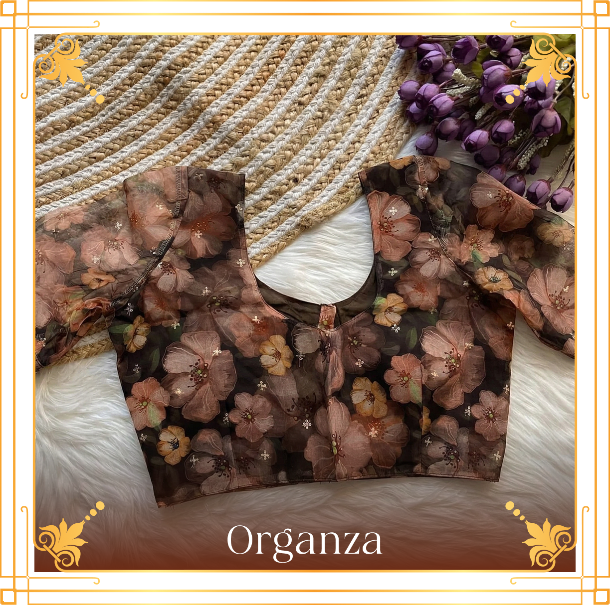 Organza
