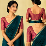 Copper Glow Blouses