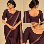 Hakoba blouse -1