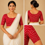 Bhadhini Print