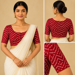Bhadhini Print