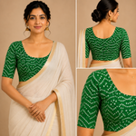 Bhadhini Print