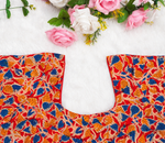 Kalamkari Blouse