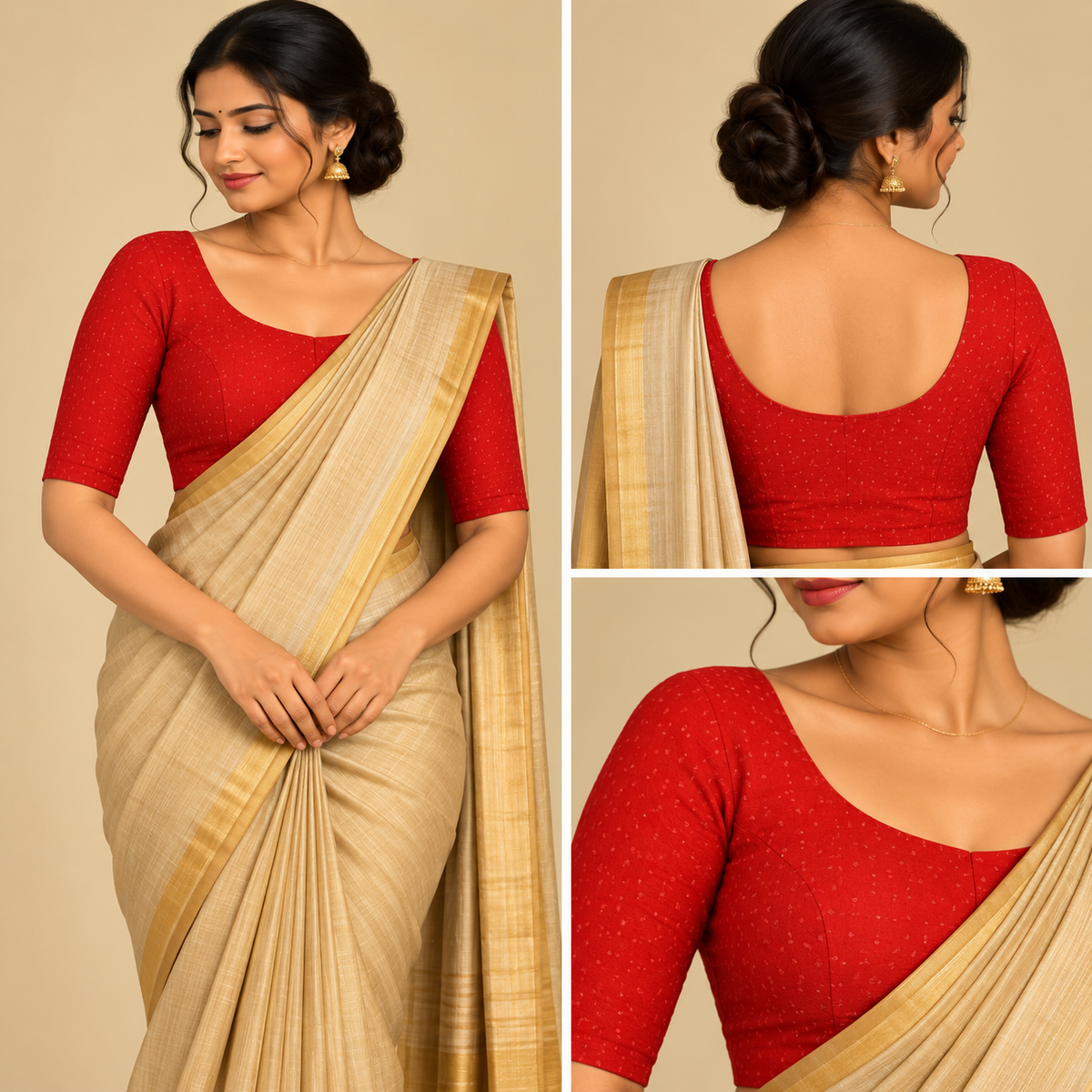Hakoba blouse-2
