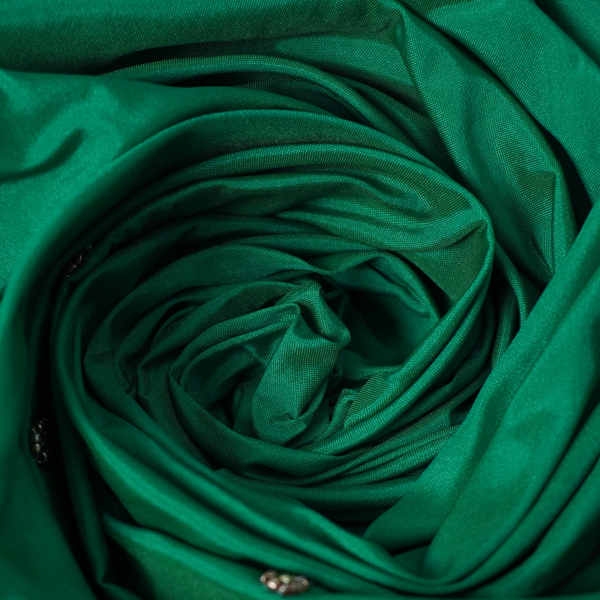 Aari Work Blouse Material - 4