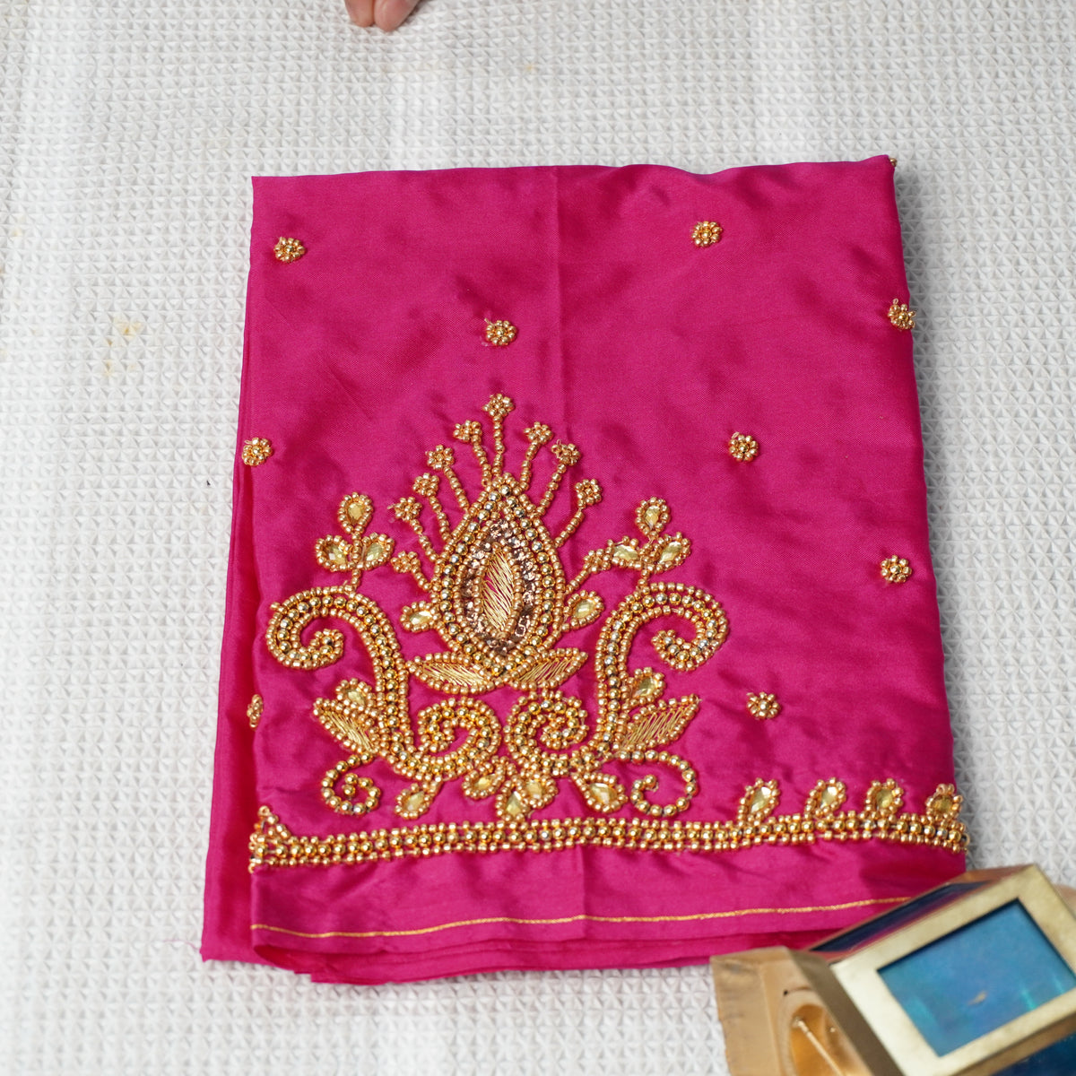 Aari Work Material - 13
