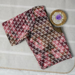 Multi Silk Print