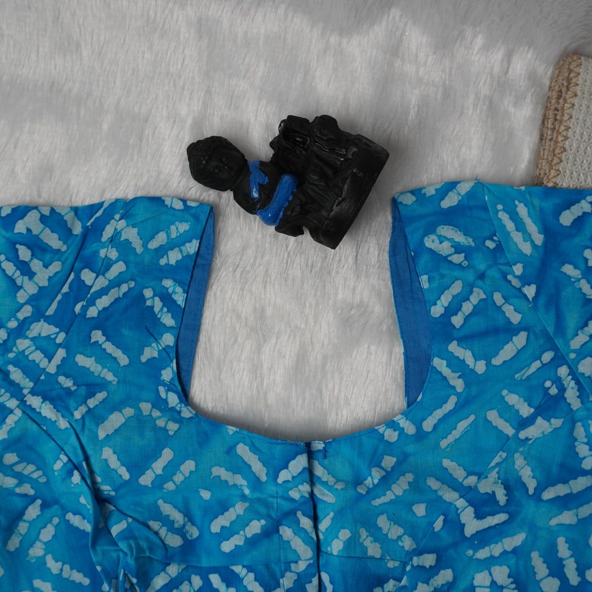 Cotton Wear Blouse Collection - 1