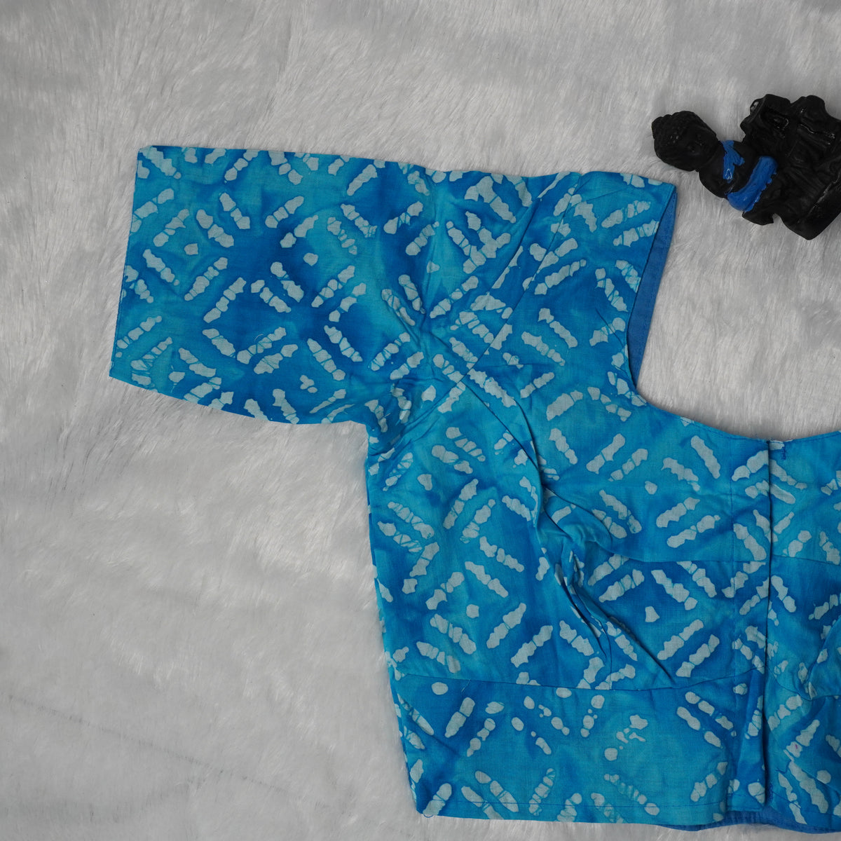 Cotton Wear Blouse Collection - 1