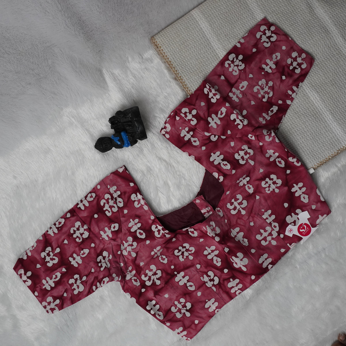 Cotton Wear Blouse Collection - 2