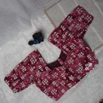 Cotton Wear Blouse Collection - 2