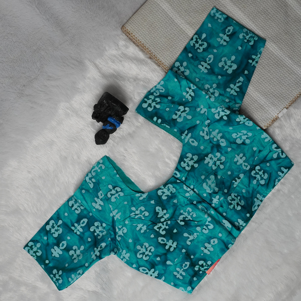 Cotton Wear Blouse Collection - 3