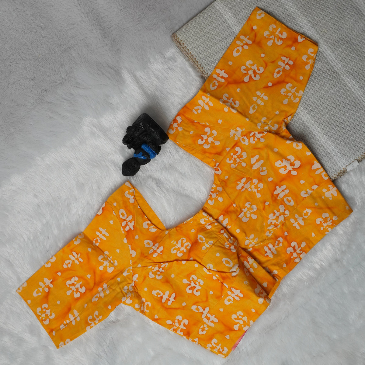 Cotton Wear Blouse Collection - 4
