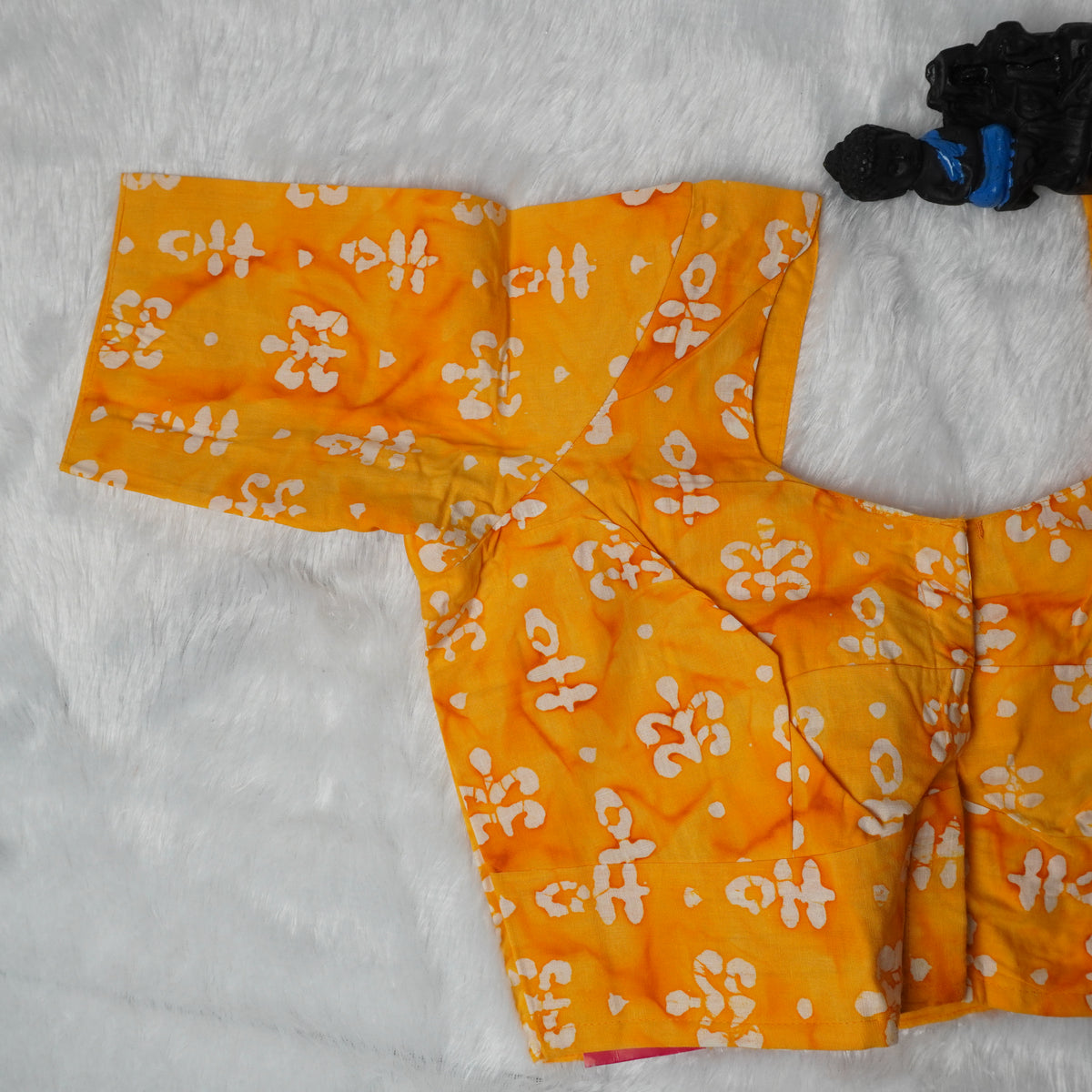 Cotton Wear Blouse Collection - 4
