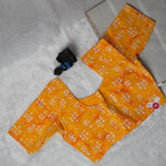 Cotton Wear Blouse Collection - 4