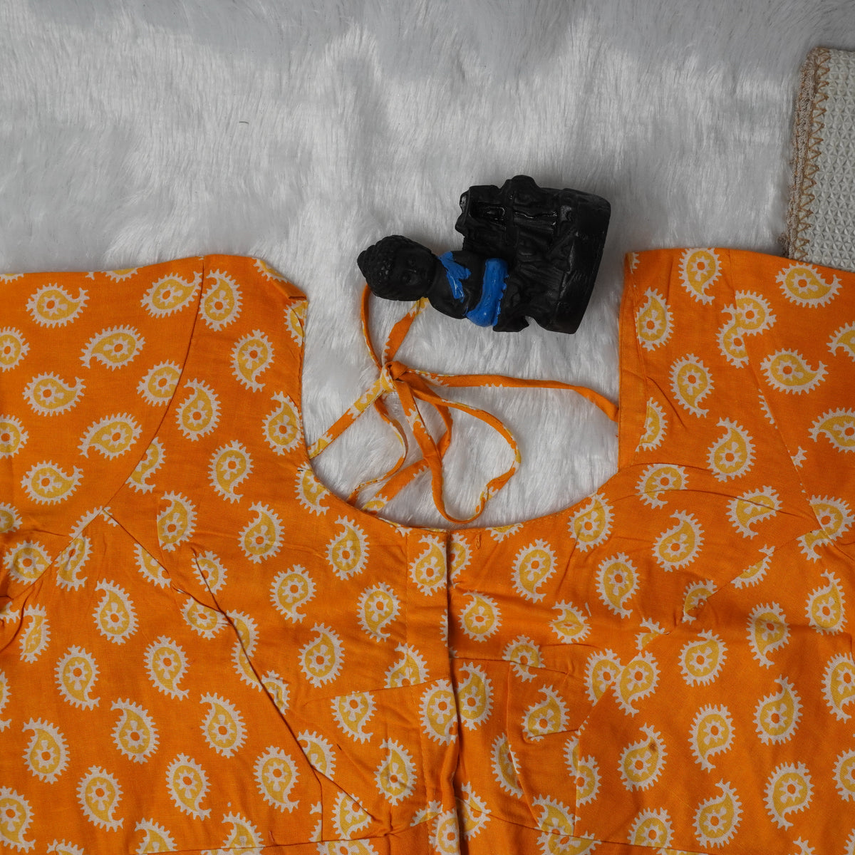 Cotton Wear Blouse Collection - 5