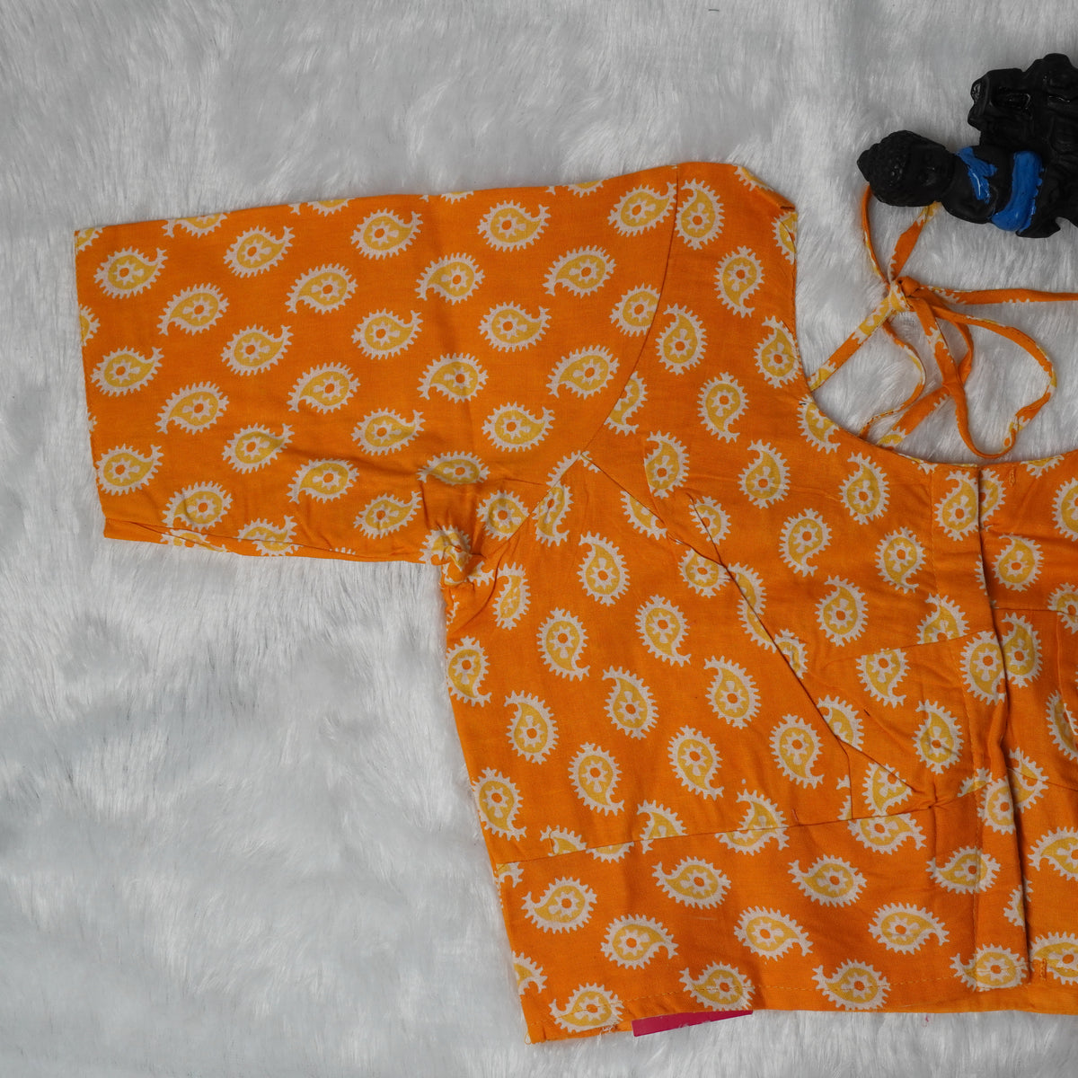 Cotton Wear Blouse Collection - 5