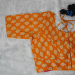 Cotton Wear Blouse Collection - 5