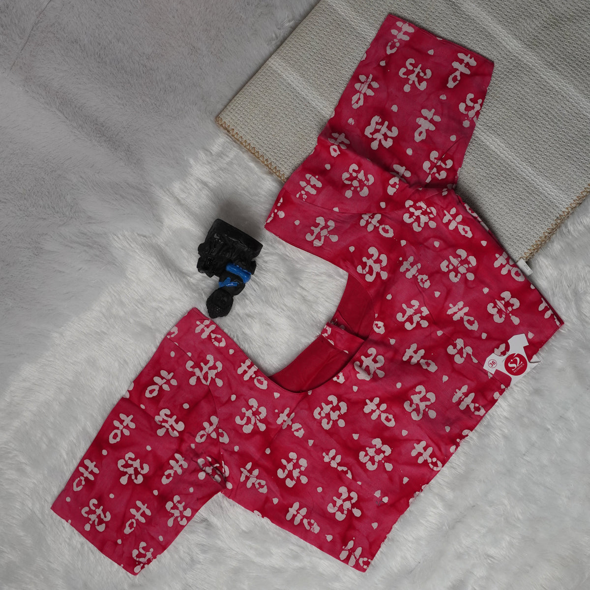 Cotton Wear Blouse Collection - 7