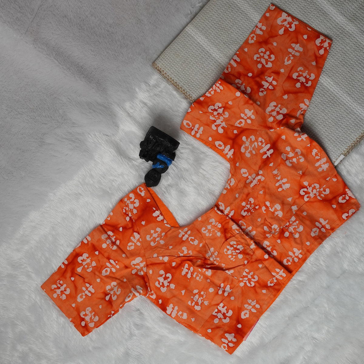 Cotton Wear Blouse Collection - 6