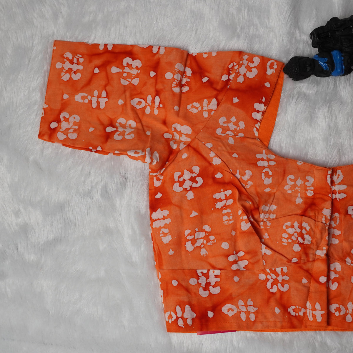 Cotton Wear Blouse Collection - 6