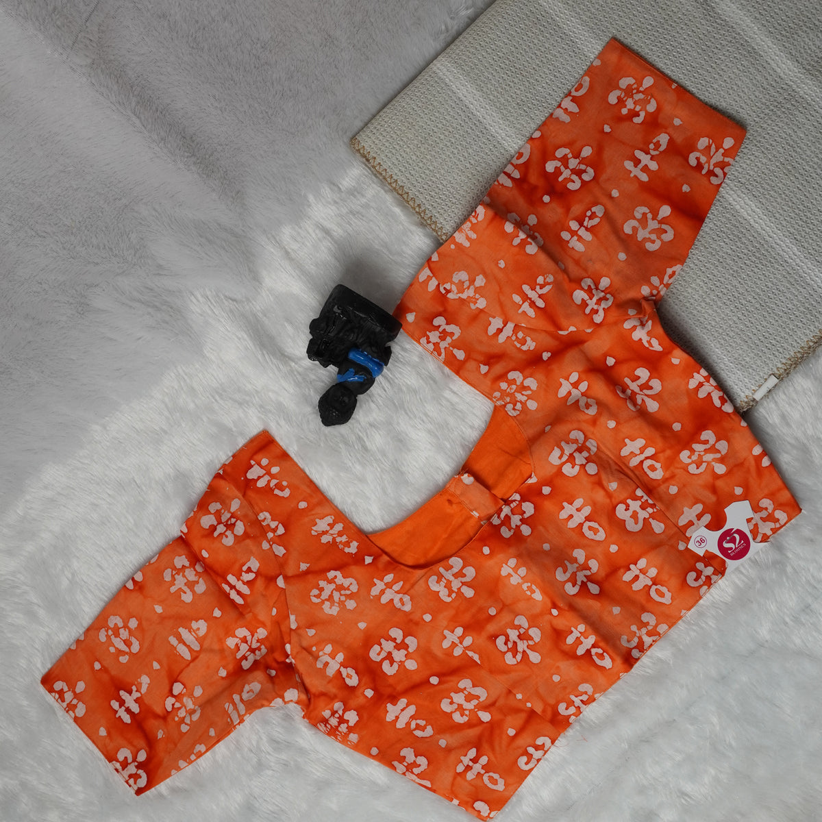 Cotton Wear Blouse Collection - 6