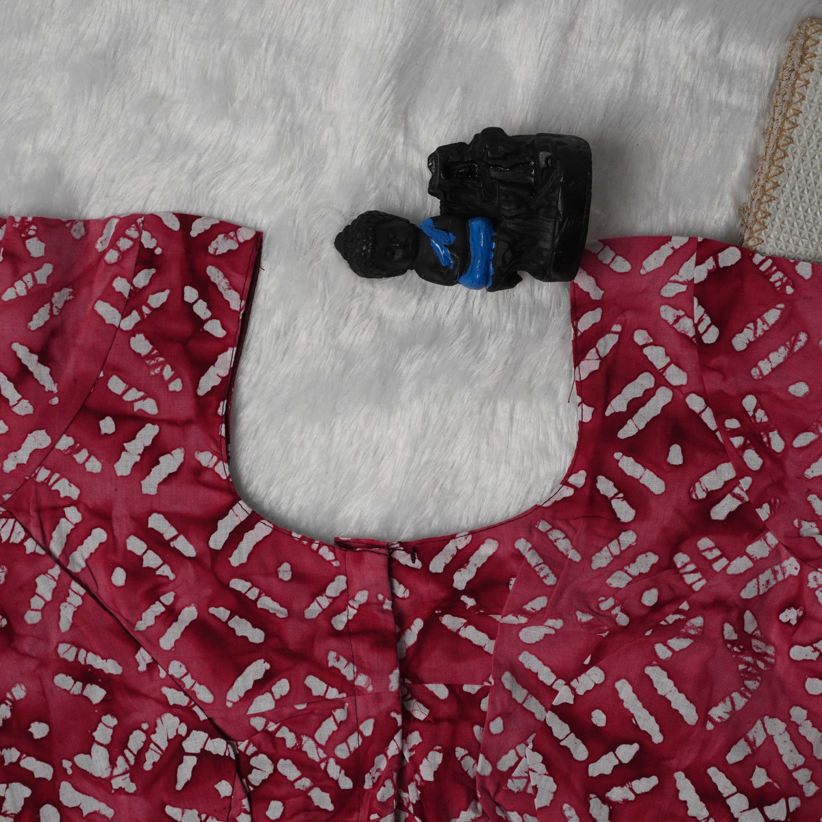 Cotton Wear Blouse Collection - 8
