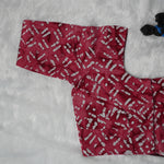 Cotton Wear Blouse Collection - 8