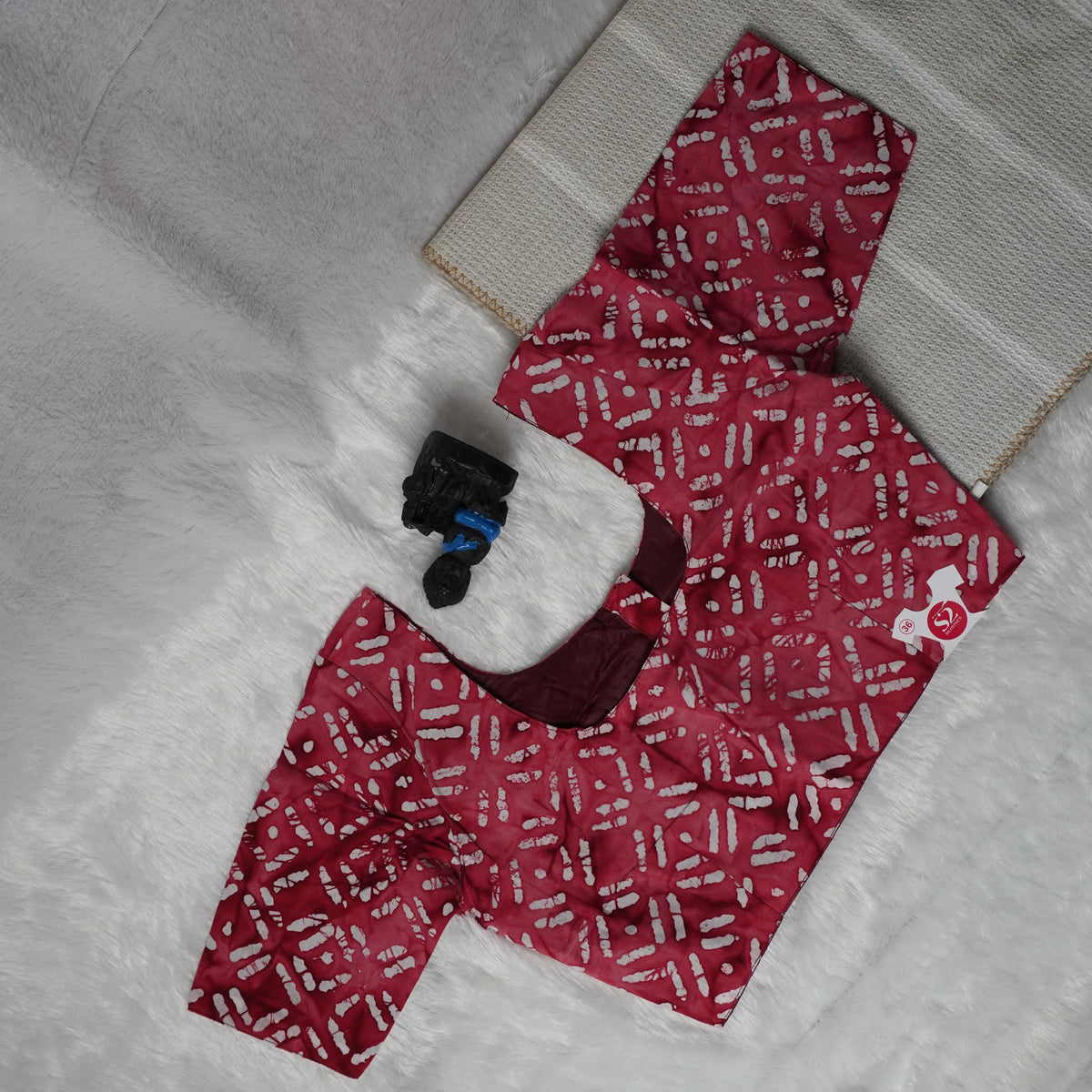 Cotton Wear Blouse Collection - 8