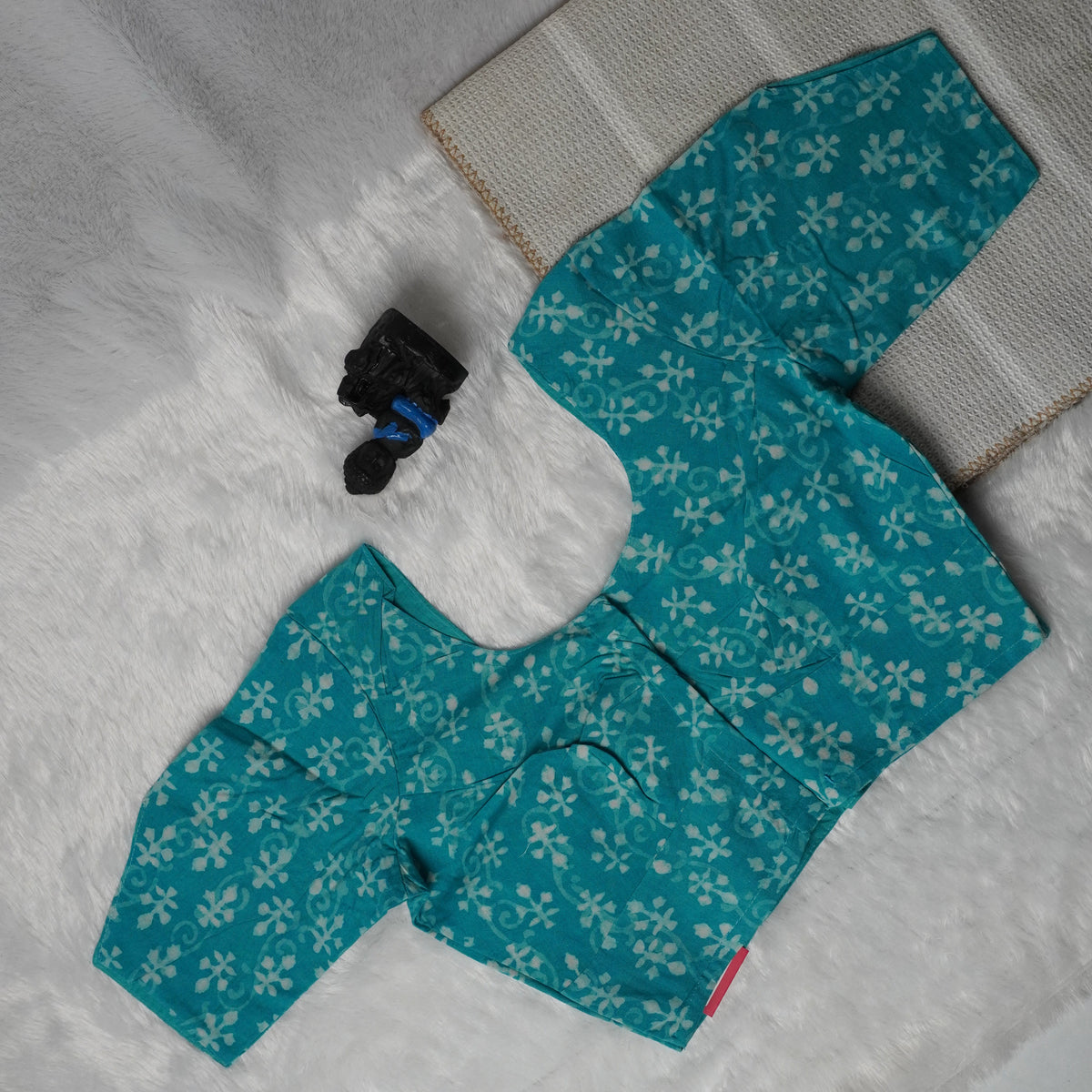 Cotton Wear Blouse Collection - 9