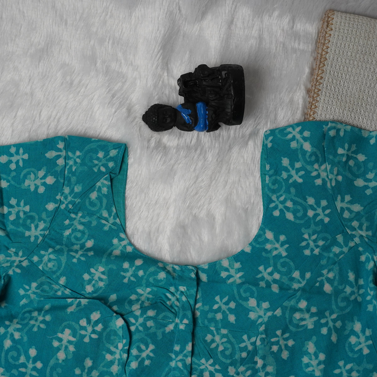 Cotton Wear Blouse Collection - 9