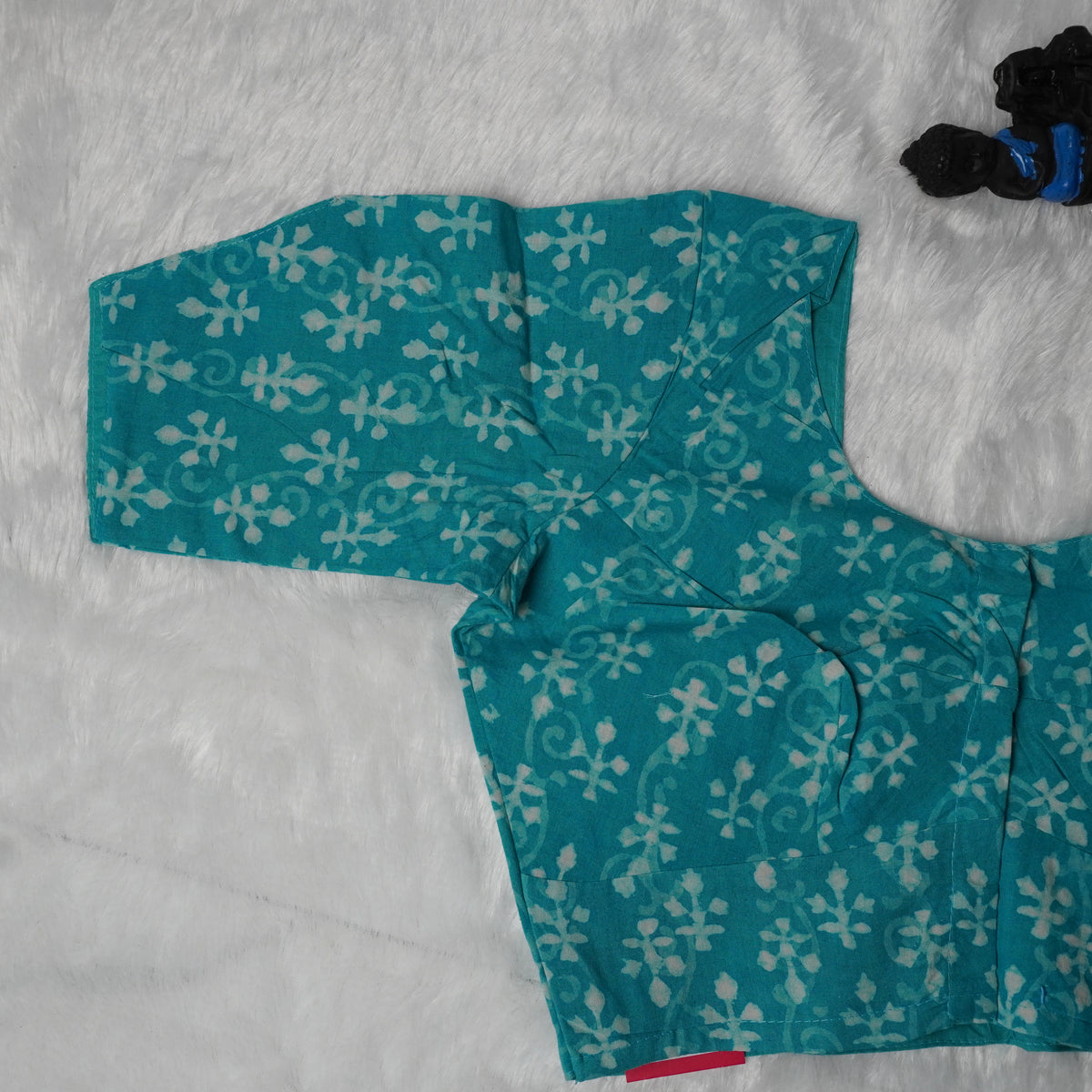 Cotton Wear Blouse Collection - 9