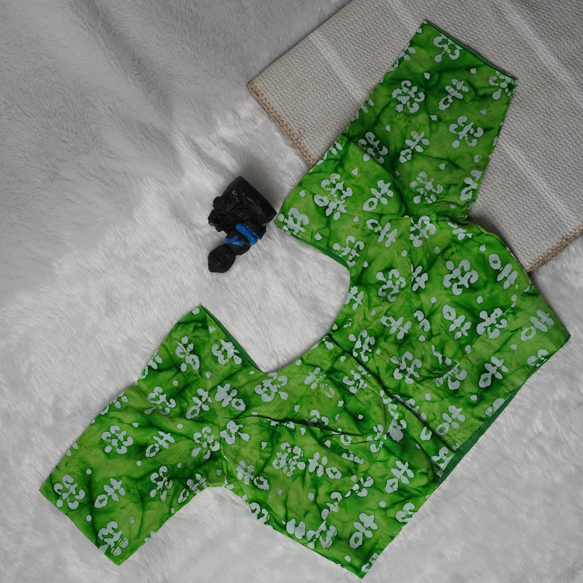 Cotton Wear Blouse Collection - 10
