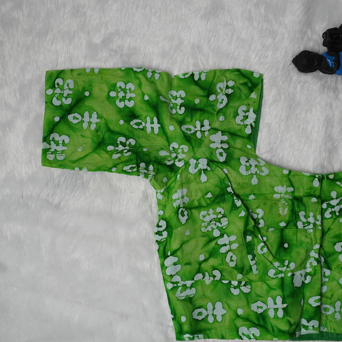 Cotton Wear Blouse Collection - 10