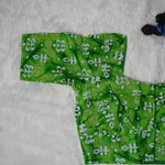 Cotton Wear Blouse Collection - 10