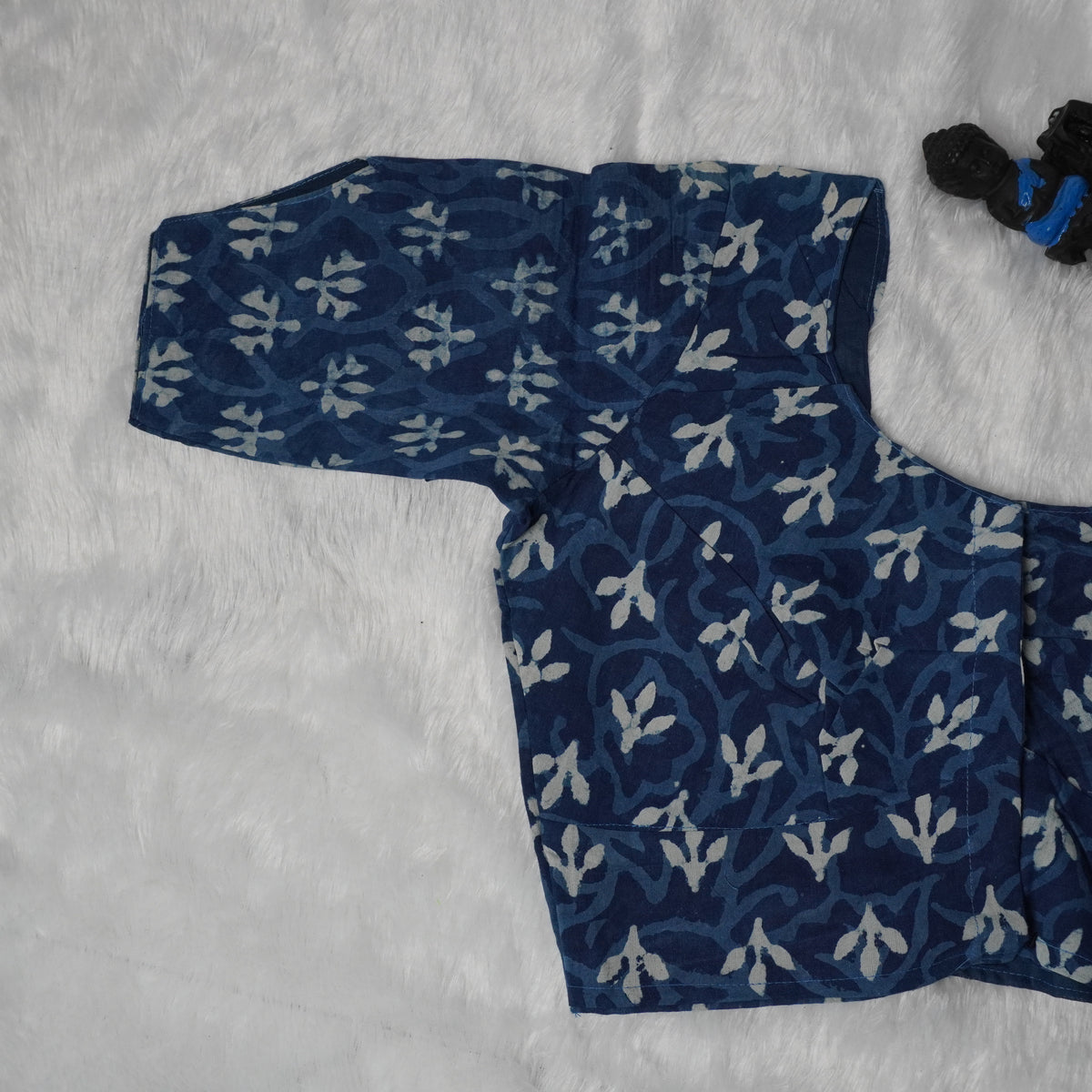 Cotton Wear Blouse Collection - 11