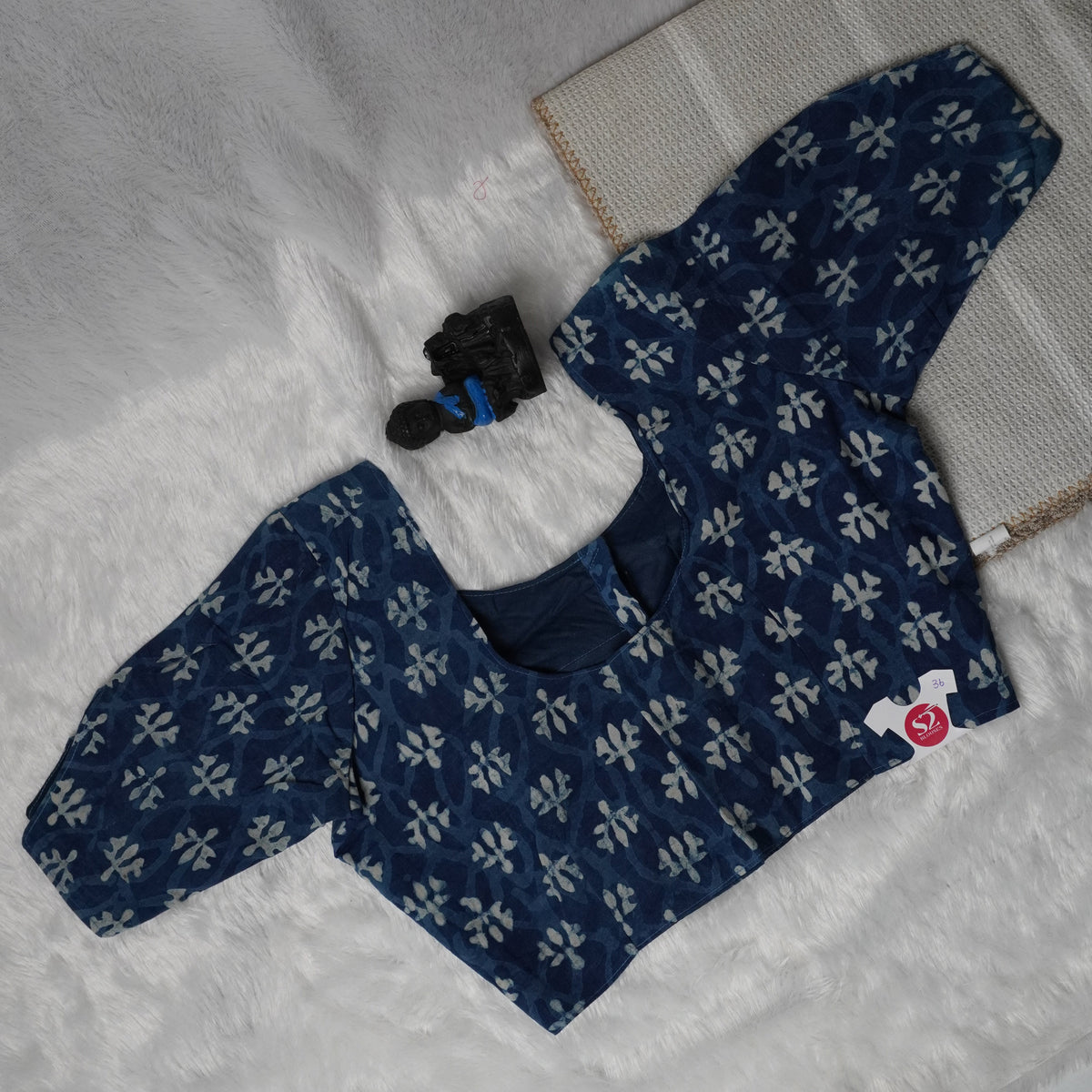 Cotton Wear Blouse Collection - 11