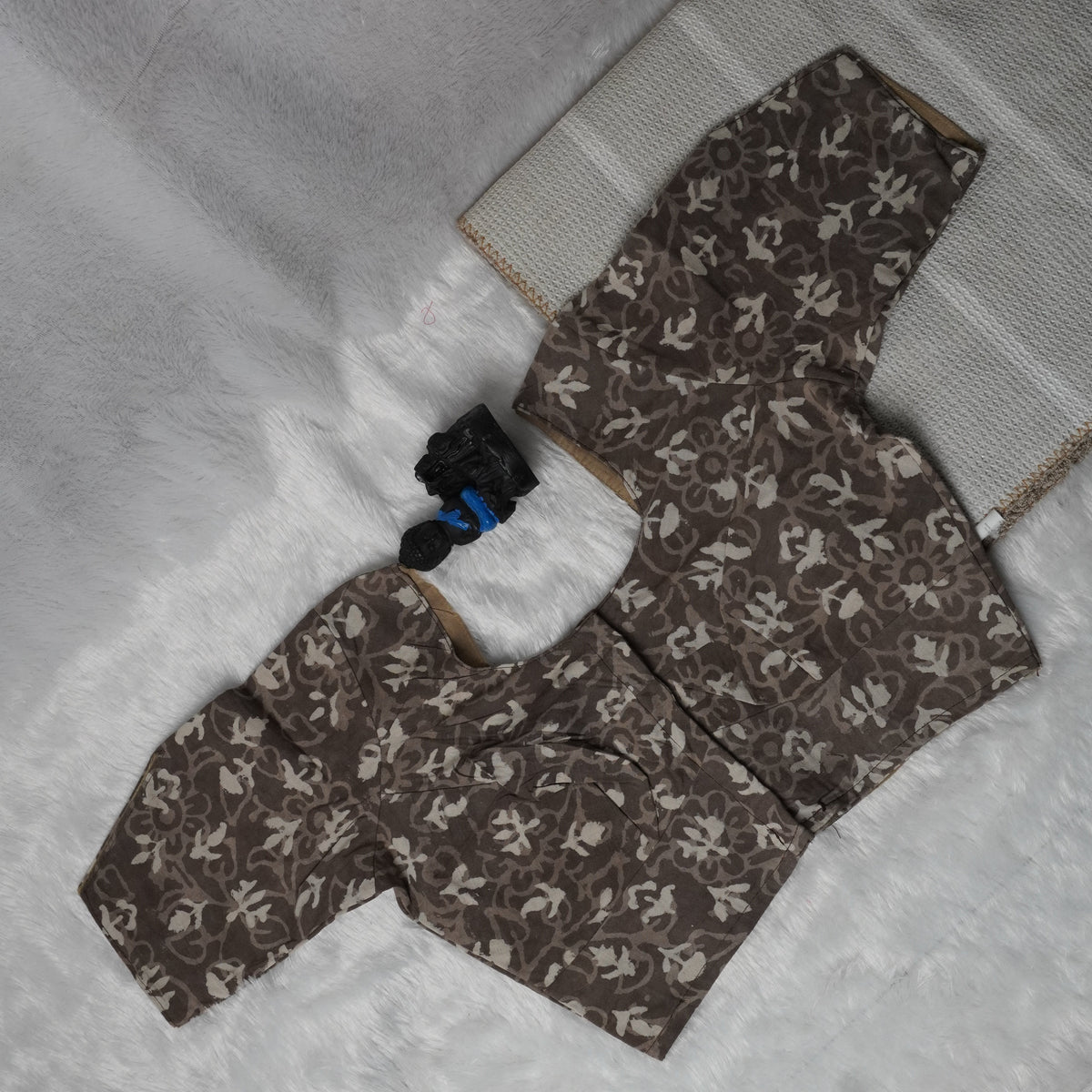 Cotton Wear Blouse Collection - 12