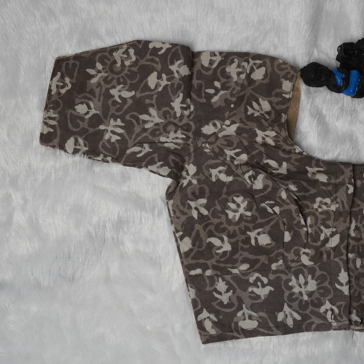 Cotton Wear Blouse Collection - 12