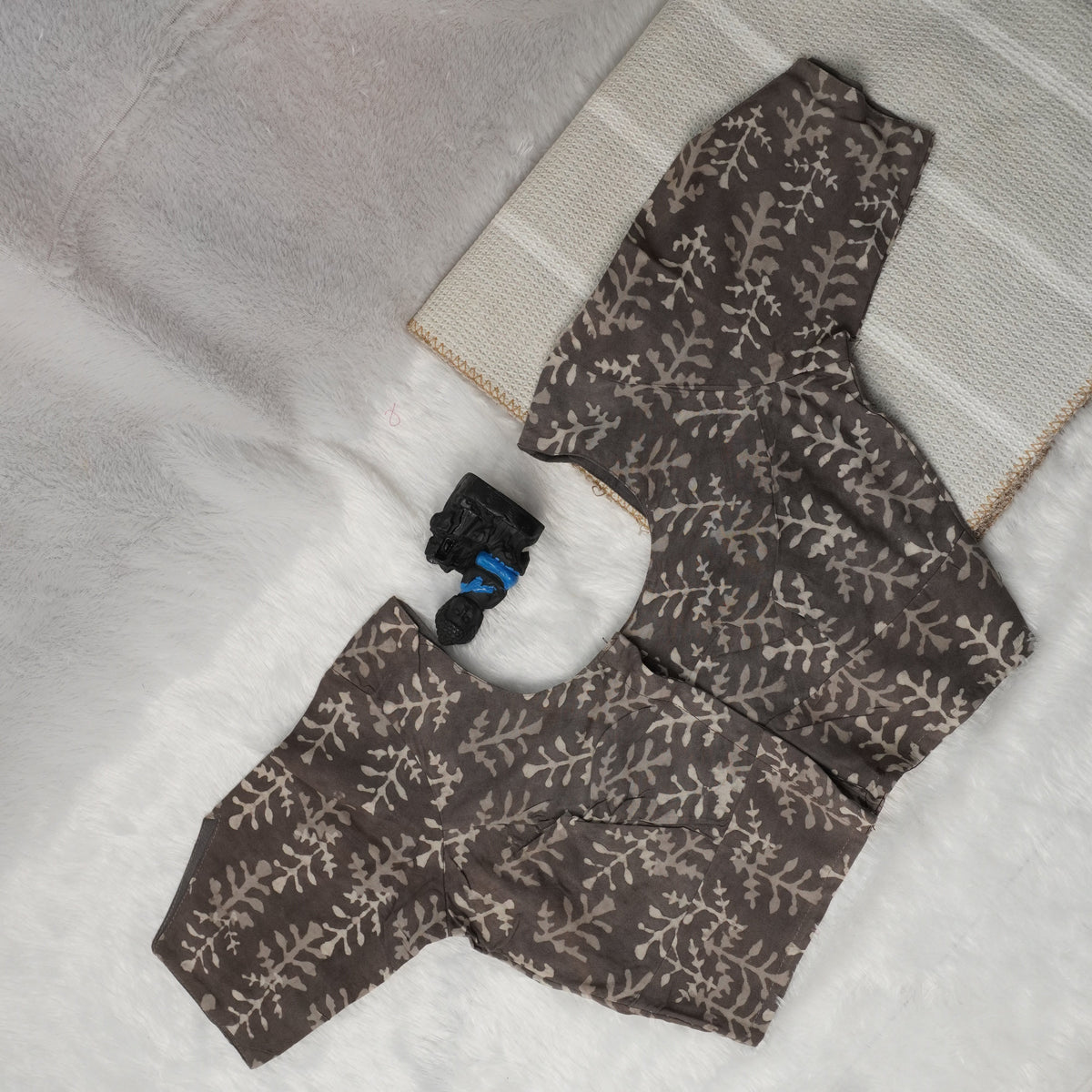 Cotton Wear Blouse Collection - 13