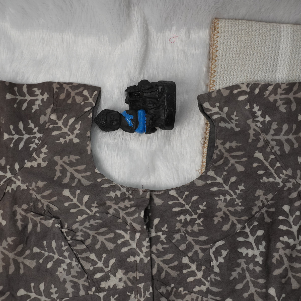 Cotton Wear Blouse Collection - 13