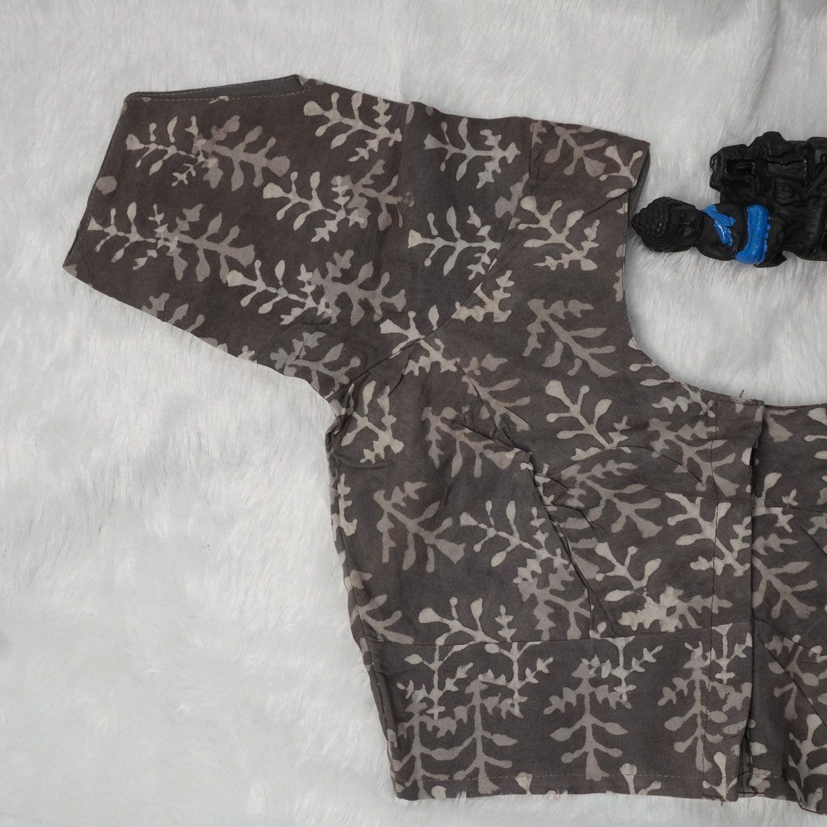 Cotton Wear Blouse Collection - 13