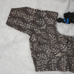 Cotton Wear Blouse Collection - 13