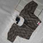 Cotton Wear Blouse Collection - 13
