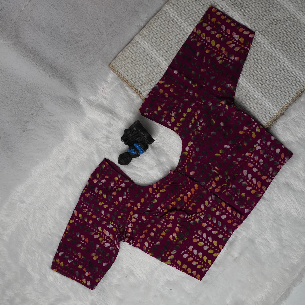 Cotton Wear Blouse Collection - 14