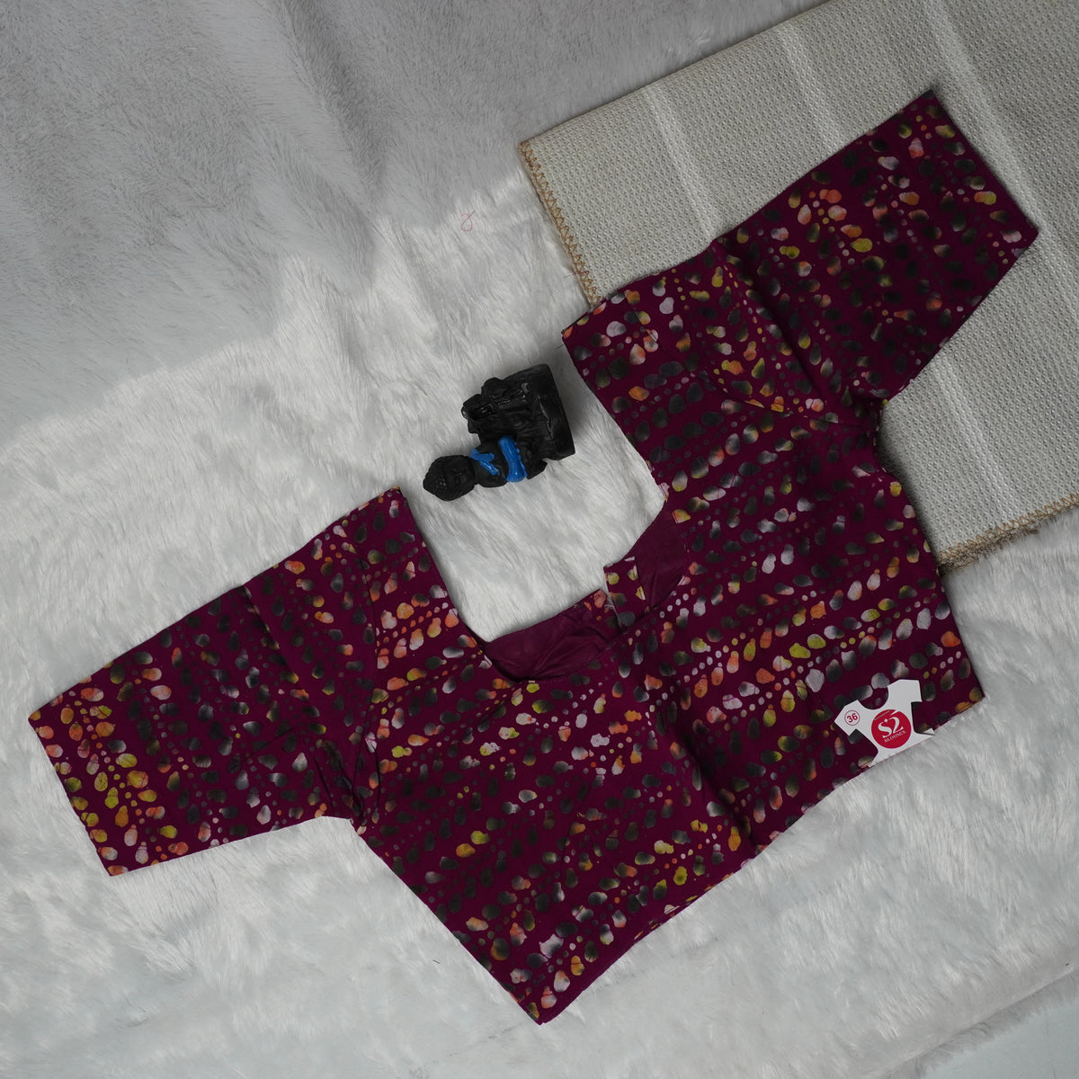 Cotton Wear Blouse Collection - 14