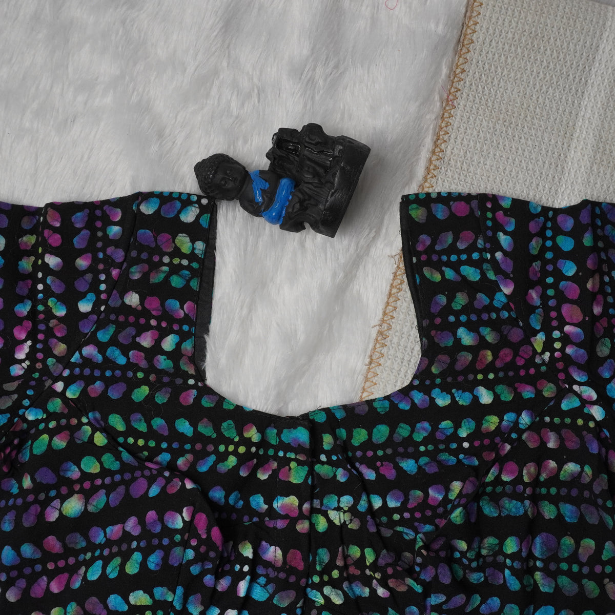 Cotton Wear Blouse Collection - 15