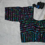 Cotton Wear Blouse Collection - 15